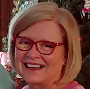 Meet your Posher, Kay